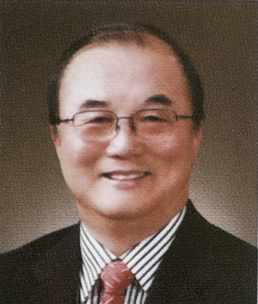 지암 송인섭 회장